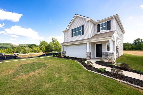 Tiny photo for 41 Quarter St St, Rossville, GA 30741 (MLS # 1526783)