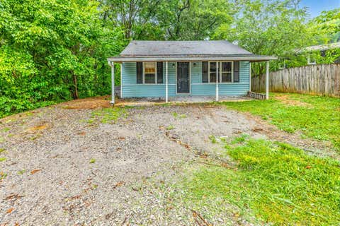 Homes For Sale - 933 Hulana Street<br/> Rossville, GA 30741
