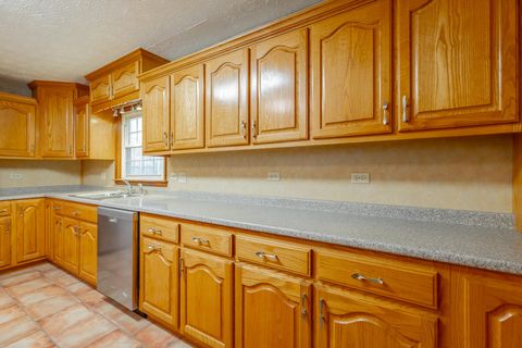 Tiny photo for 37803 U.S. 127, Pikeville, TN 37367 (MLS # 1528560)