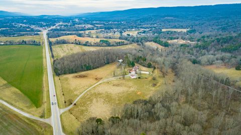 Tiny photo for 37803 U.S. 127, Pikeville, TN 37367 (MLS # 1528560)