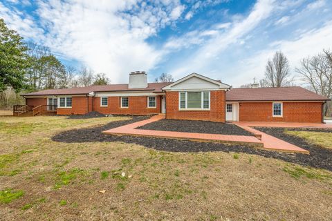 Tiny photo for 37803 U.S. 127, Pikeville, TN 37367 (MLS # 1528560)