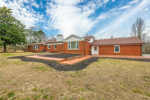 Tiny photo for 37803 U.S. 127, Pikeville, TN 37367 (MLS # 1528560)