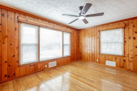 Tiny photo for 37803 U.S. 127, Pikeville, TN 37367 (MLS # 1528560)