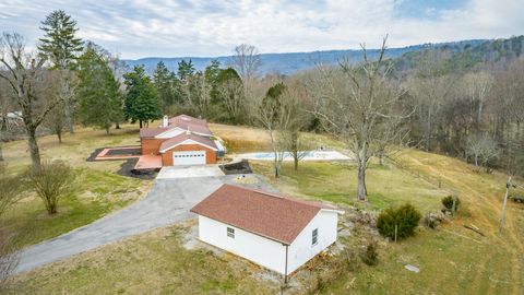 Tiny photo for 37803 U.S. 127, Pikeville, TN 37367 (MLS # 1528560)