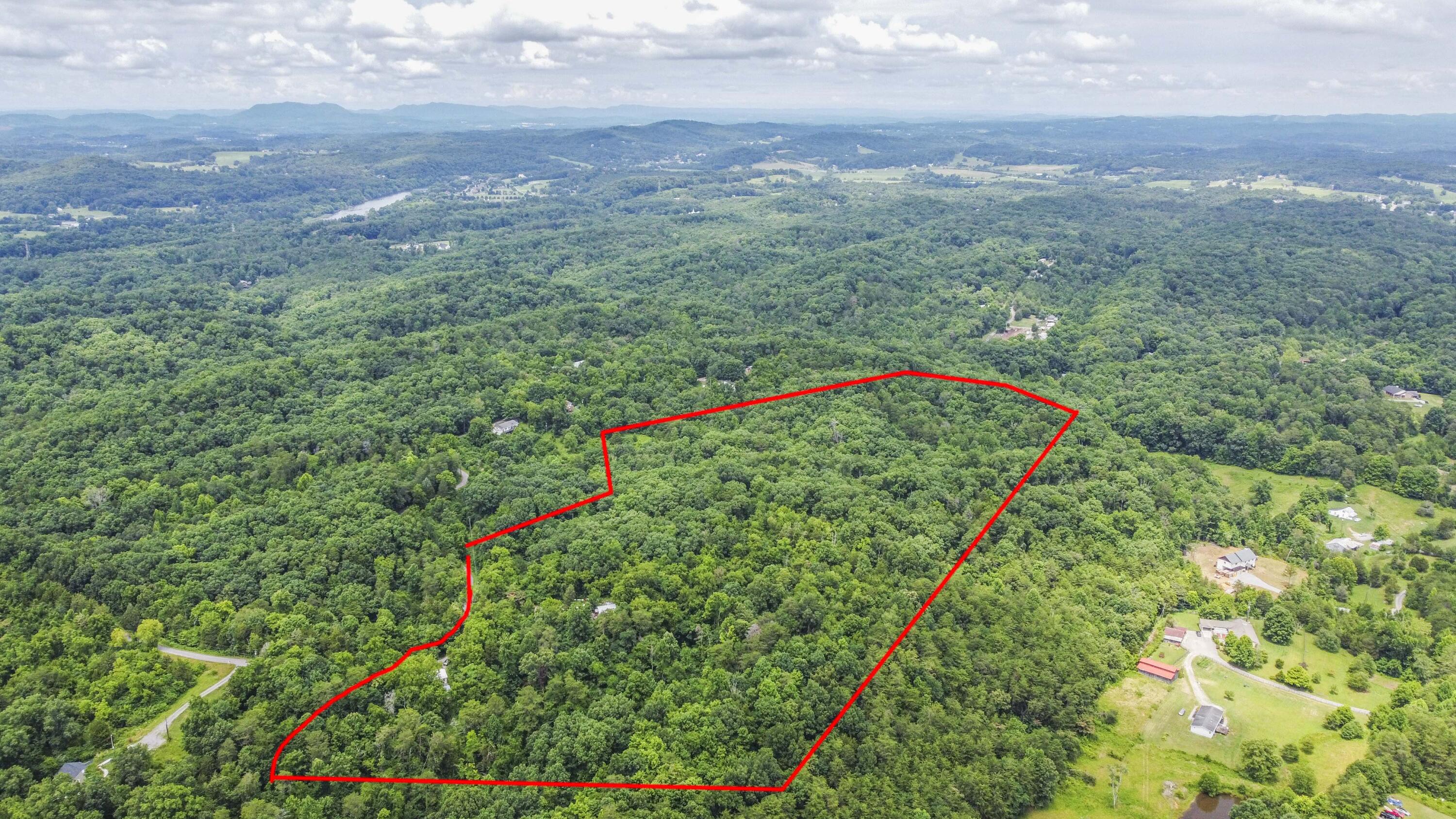 1620 Lundy Road, Knoxville, Tennessee image 2