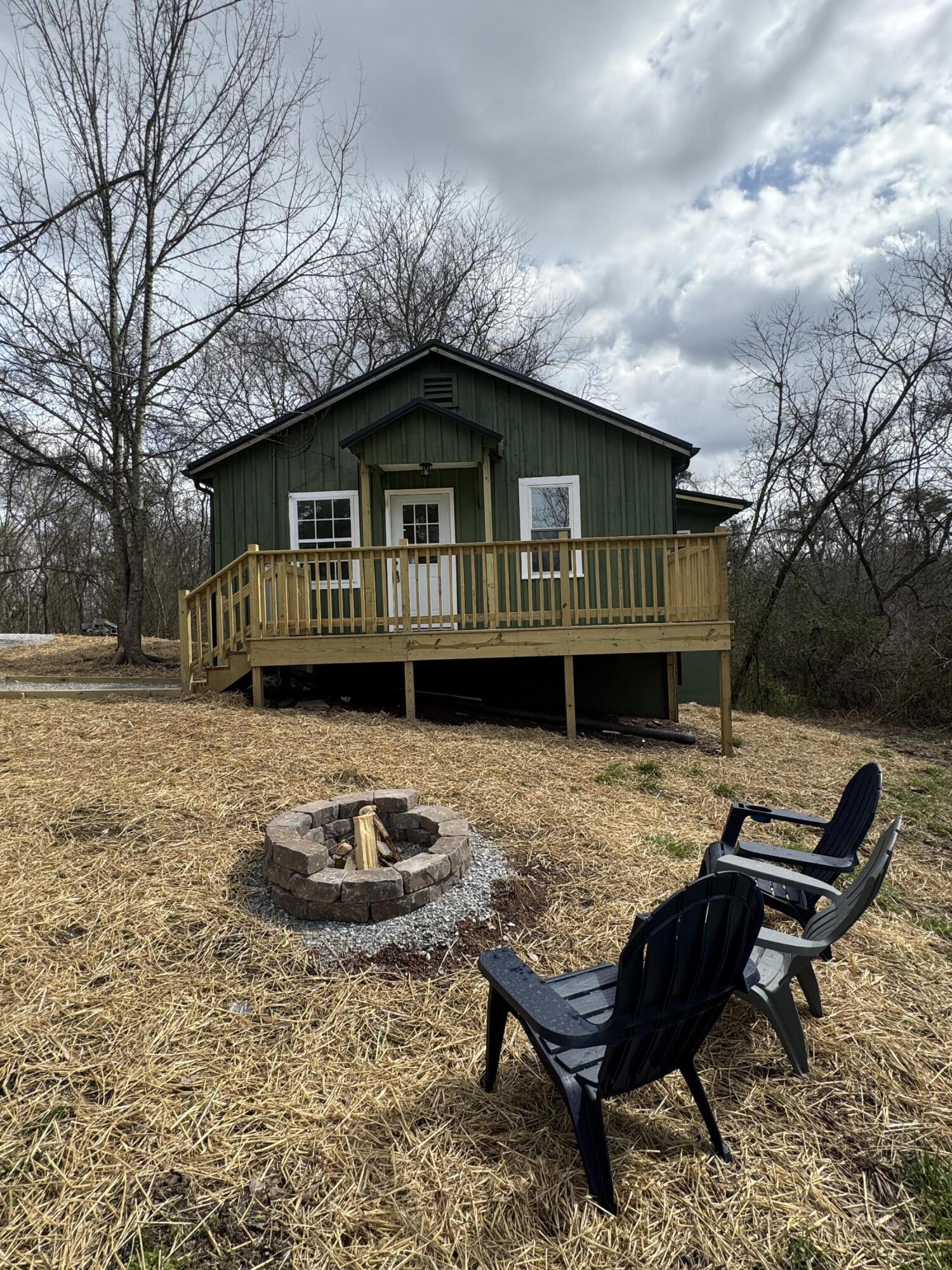 1620 Lundy Road, Knoxville, Tennessee image 1