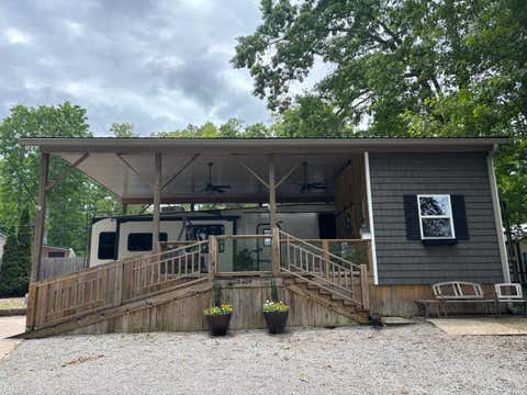 Homes For Sale - 191 Apache Trail<br/> Cumberland County County, Crossville, TN 38572