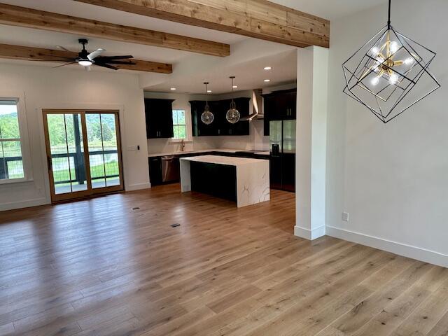 201 Clubhouse Drive, Jasper, Tennessee image 7