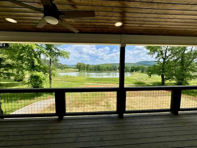 201 Clubhouse Drive, Jasper, Tennessee image 17