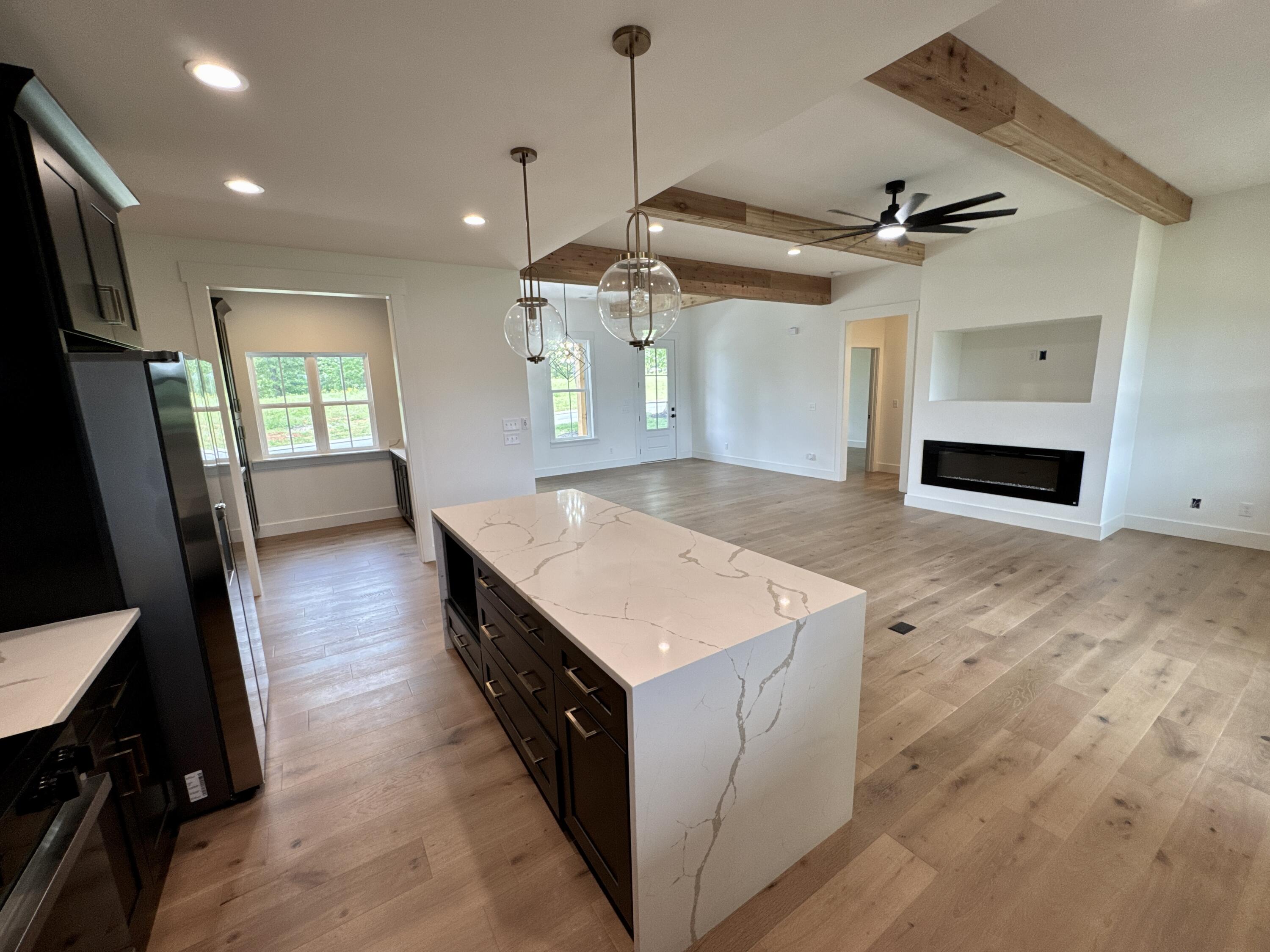 201 Clubhouse Drive, Jasper, Tennessee image 14