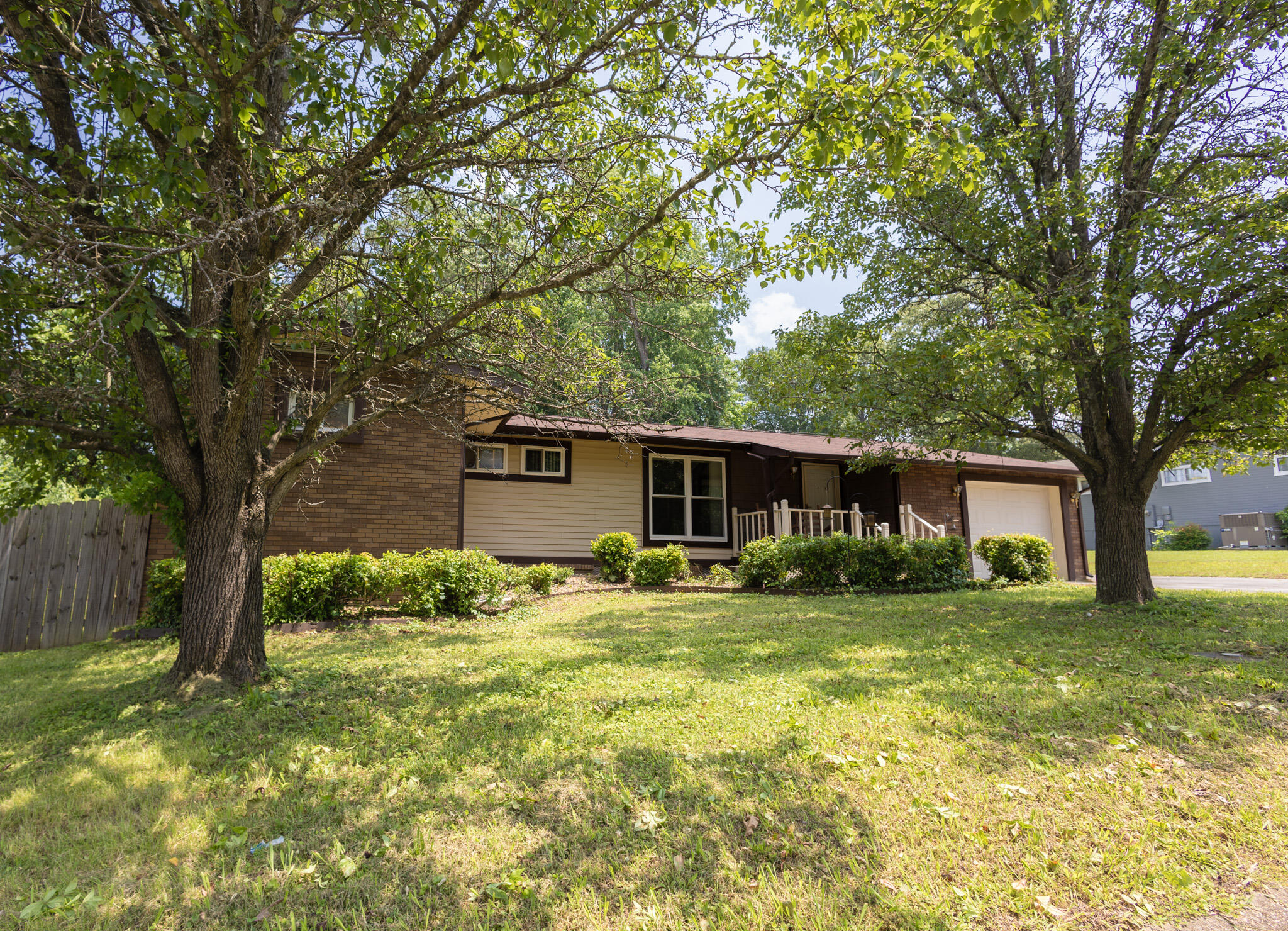 8003 Plaxco Drive