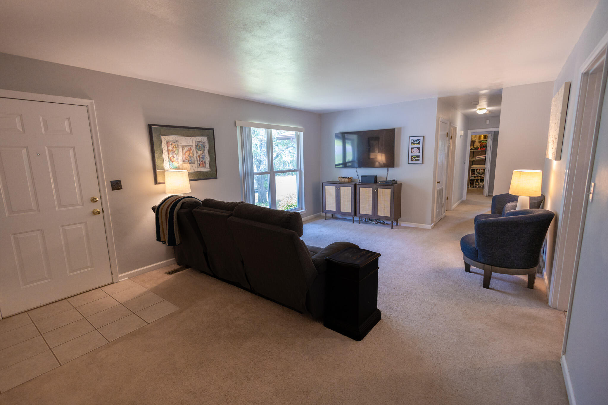 8003 Plaxco Drive