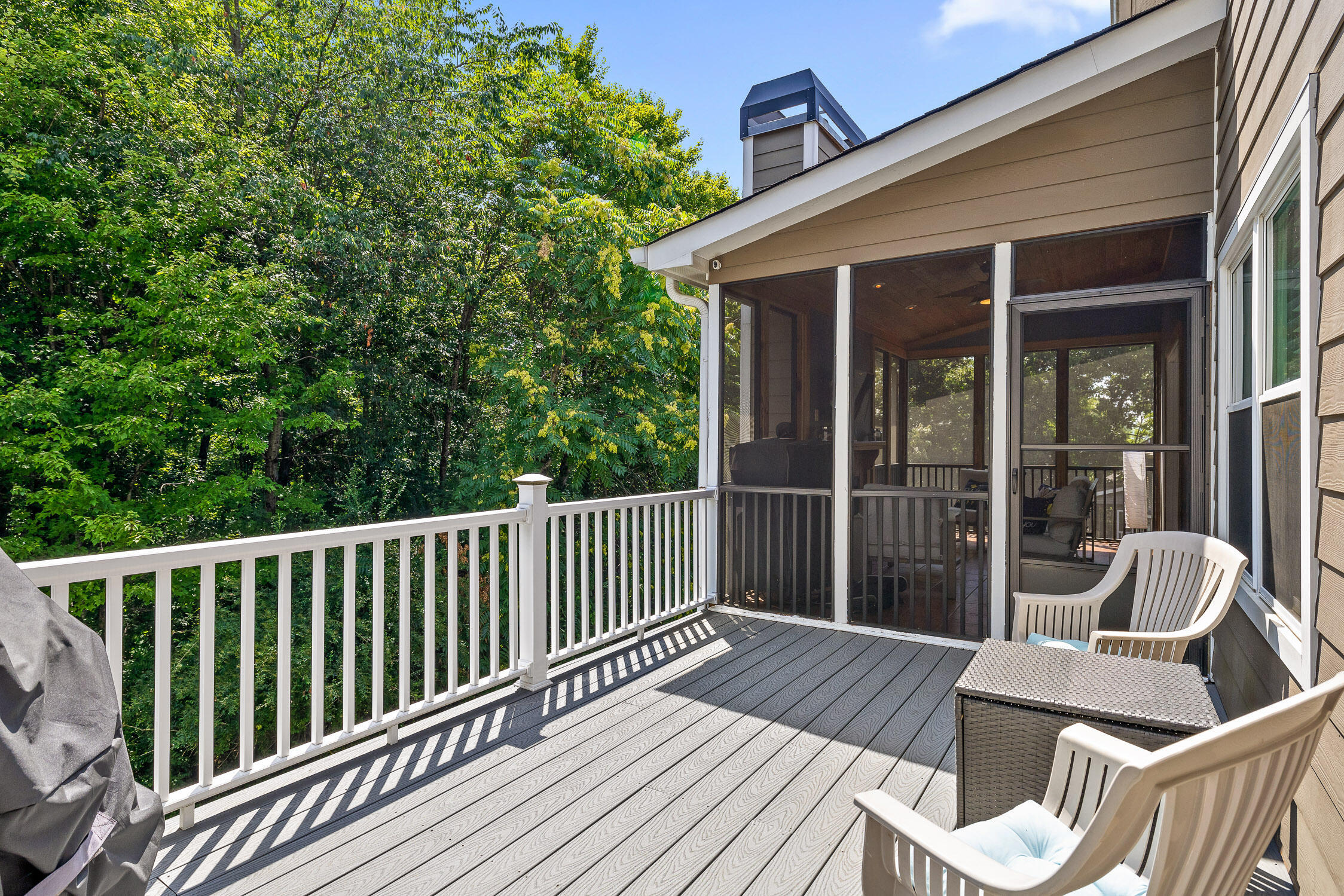 8014 Woodstone Drive, Hixson, Tennessee image 10