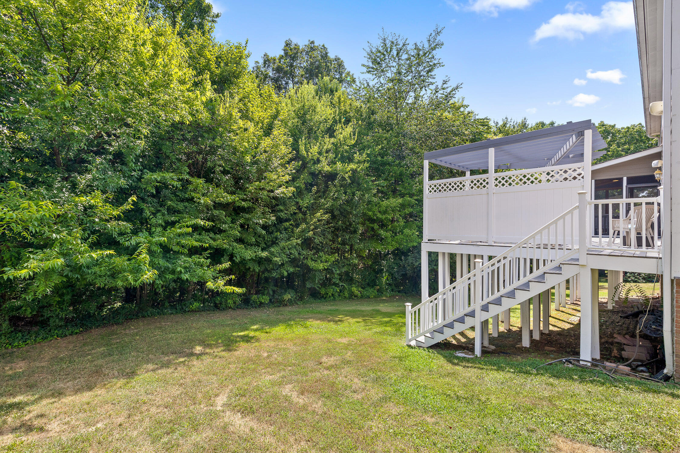 8014 Woodstone Drive, Hixson, Tennessee image 37