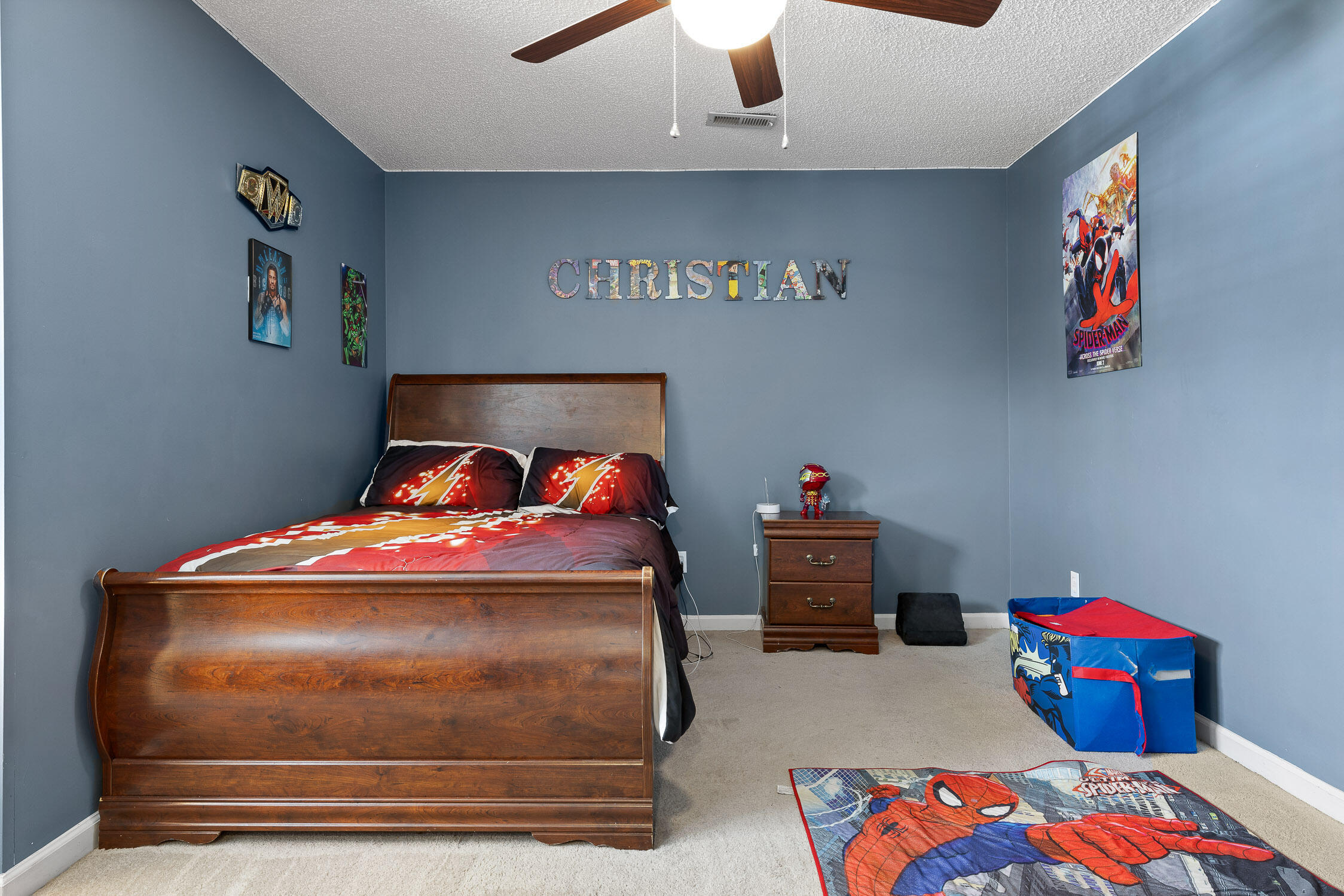 8014 Woodstone Drive, Hixson, Tennessee image 30