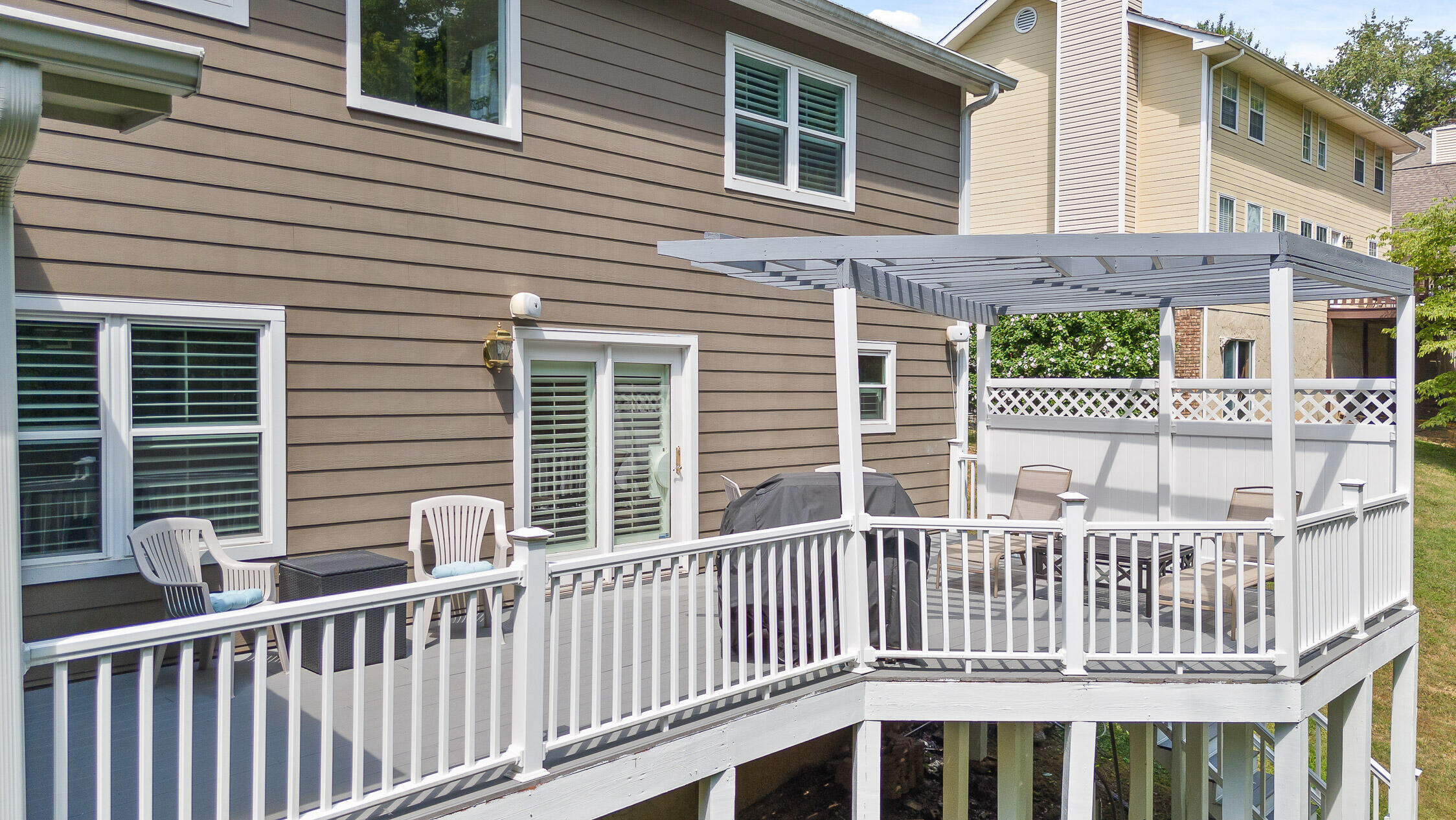 8014 Woodstone Drive, Hixson, Tennessee image 39