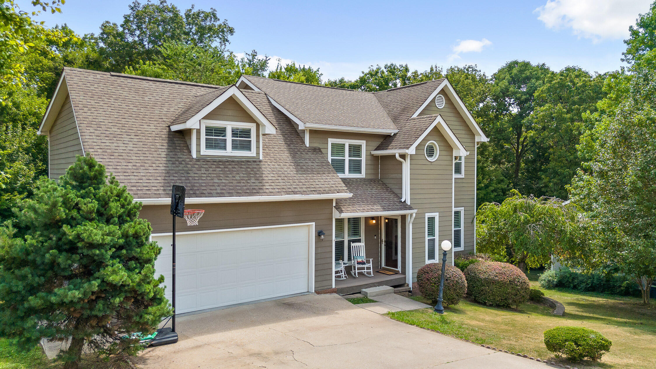 8014 Woodstone Drive