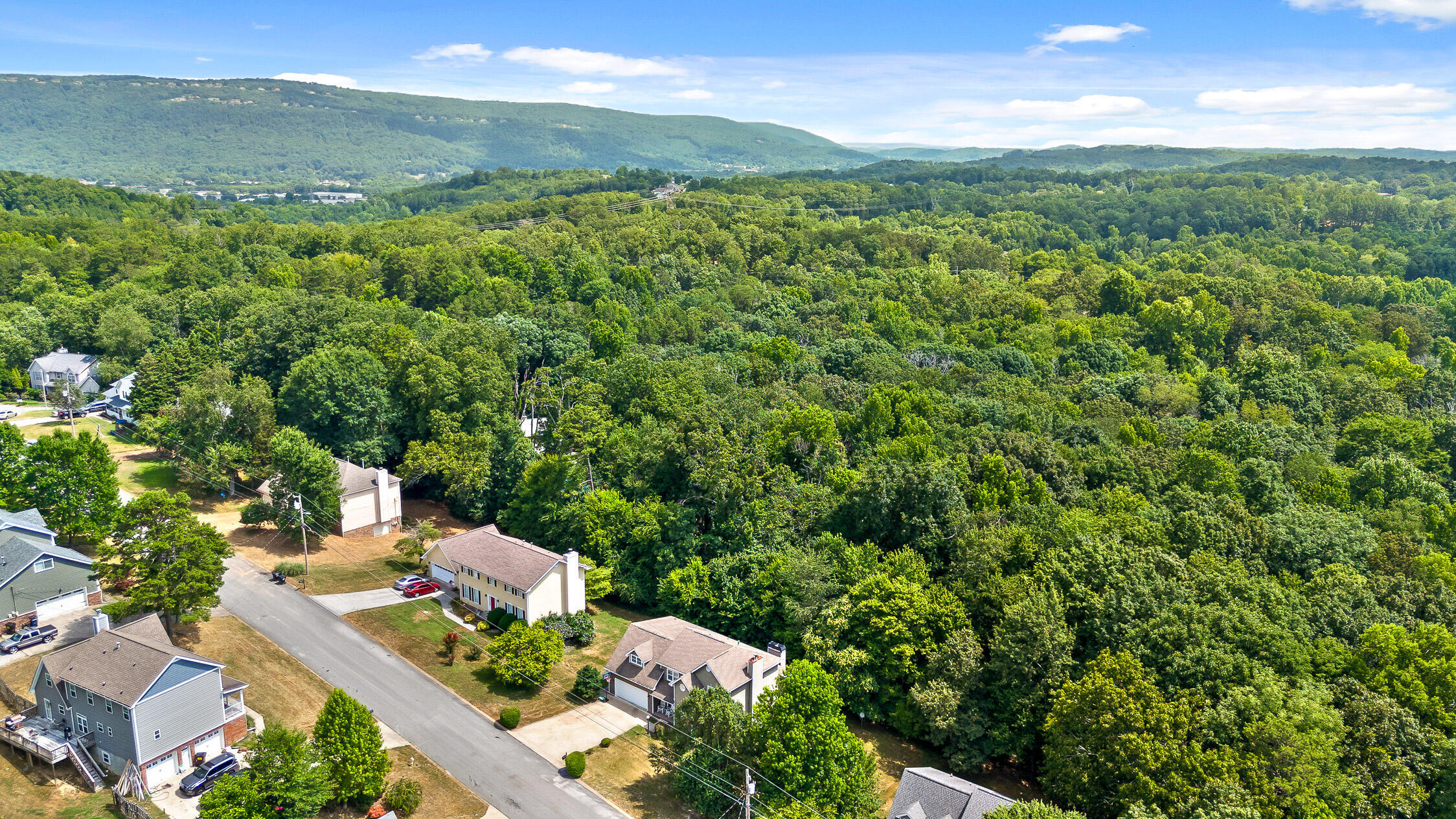 8014 Woodstone Drive, Hixson, Tennessee image 49