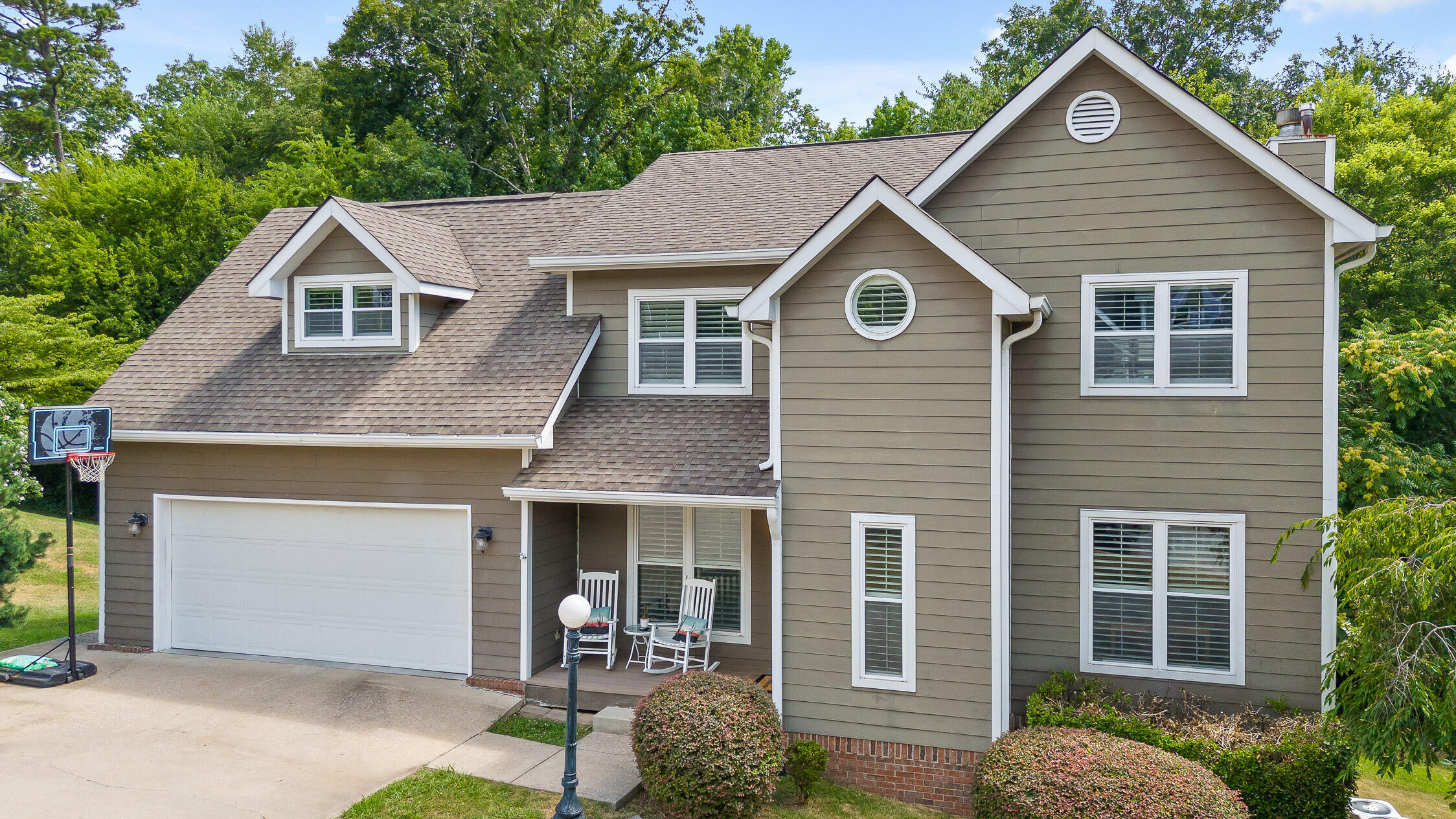 8014 Woodstone Drive