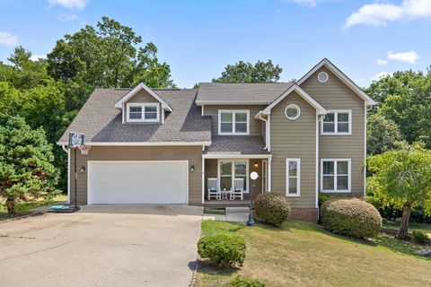 8014 Woodstone Drive Hixson TN 37343