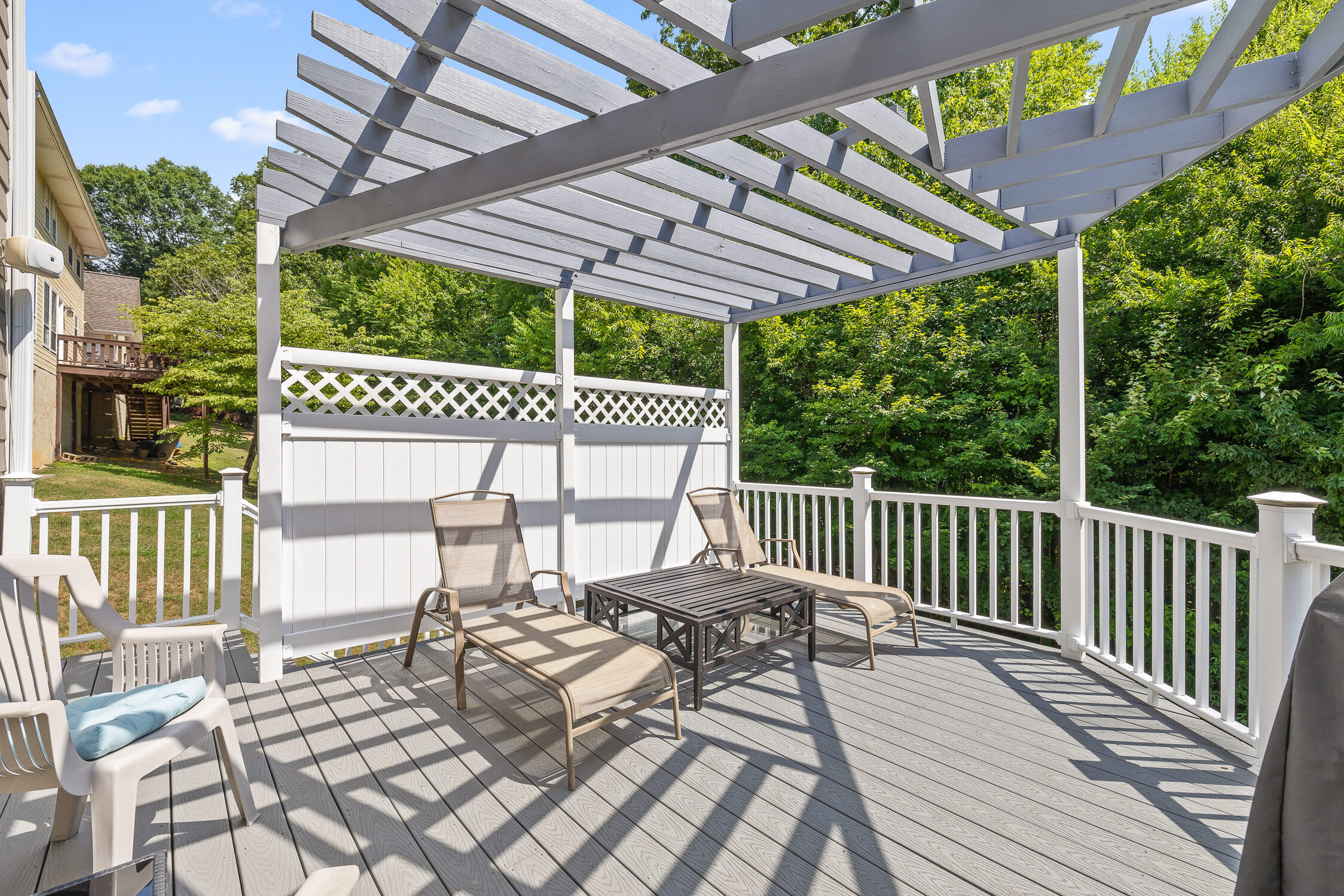 8014 Woodstone Drive, Hixson, Tennessee image 9