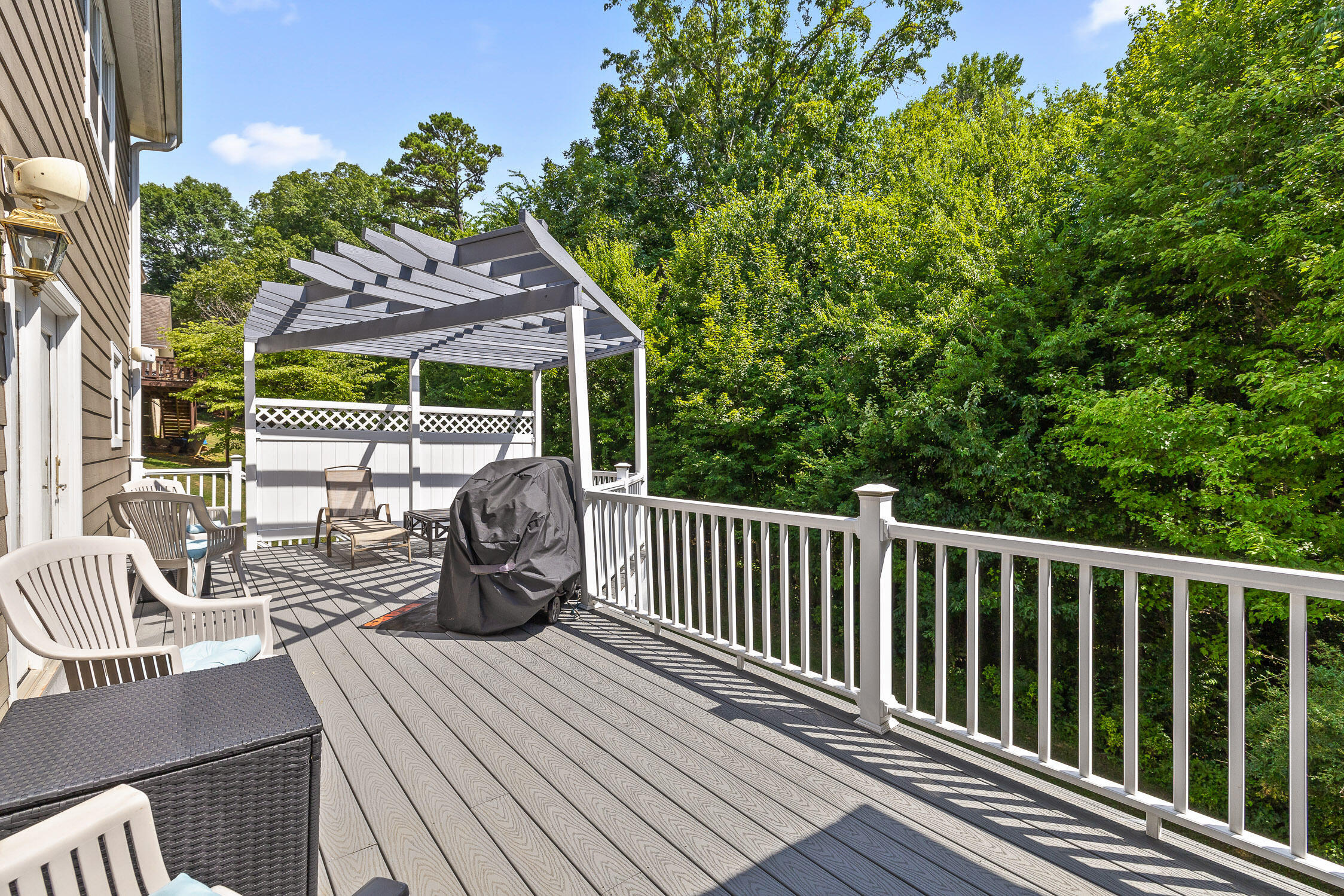 8014 Woodstone Drive, Hixson, Tennessee image 8