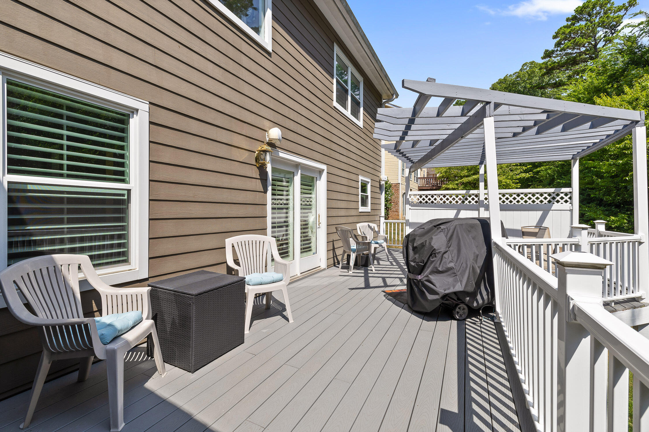 8014 Woodstone Drive, Hixson, Tennessee image 34
