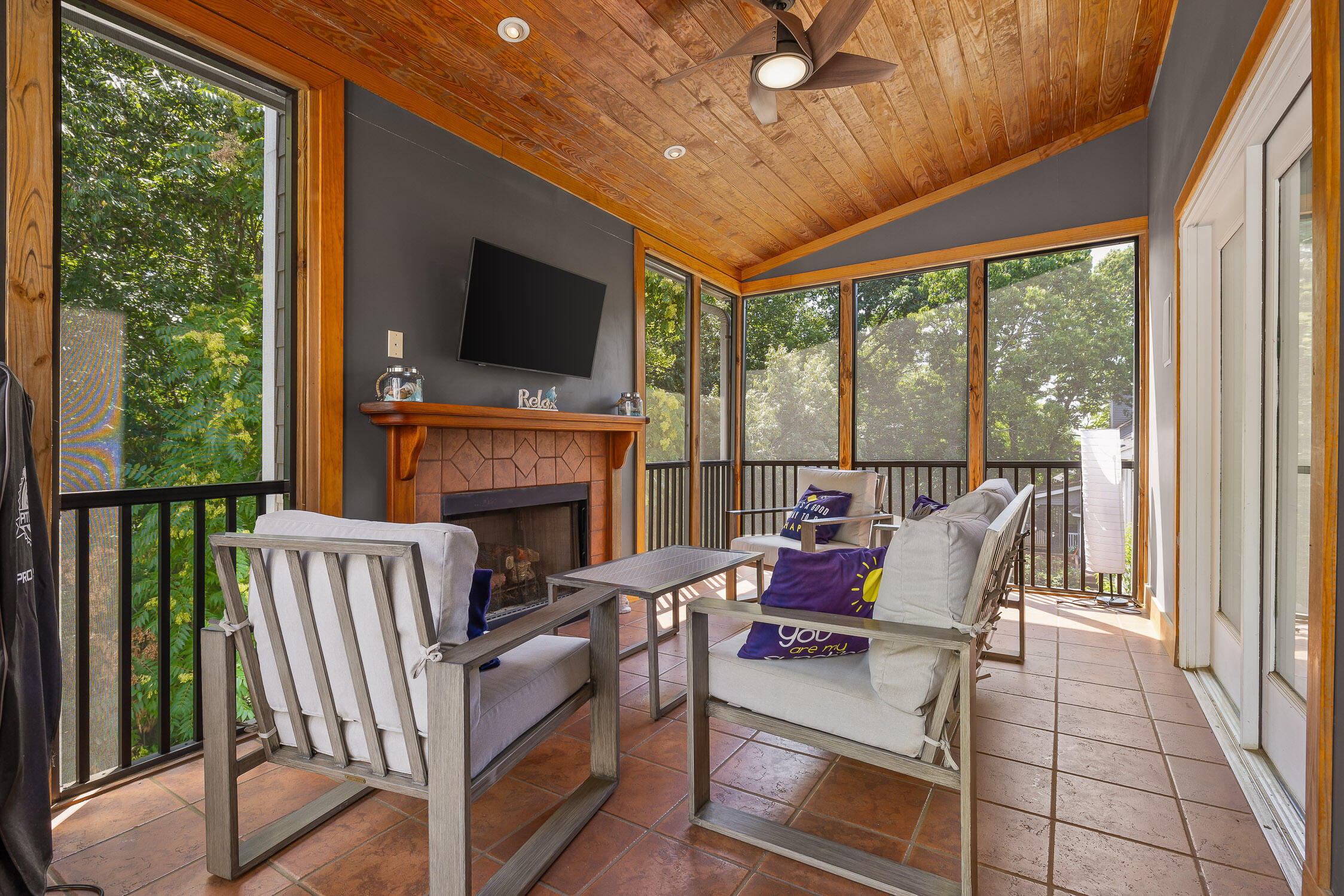 8014 Woodstone Drive, Hixson, Tennessee image 6
