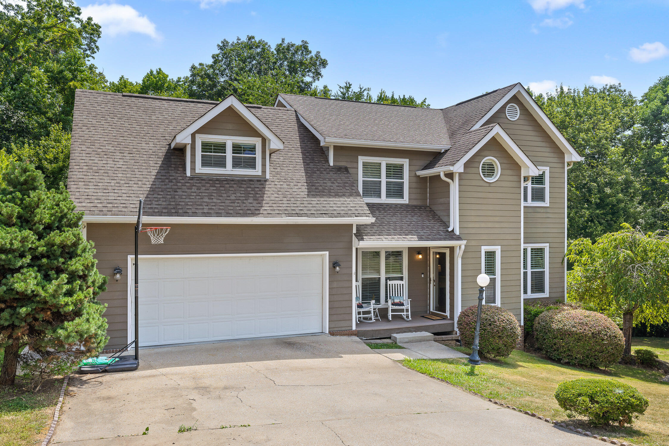 8014 Woodstone Drive