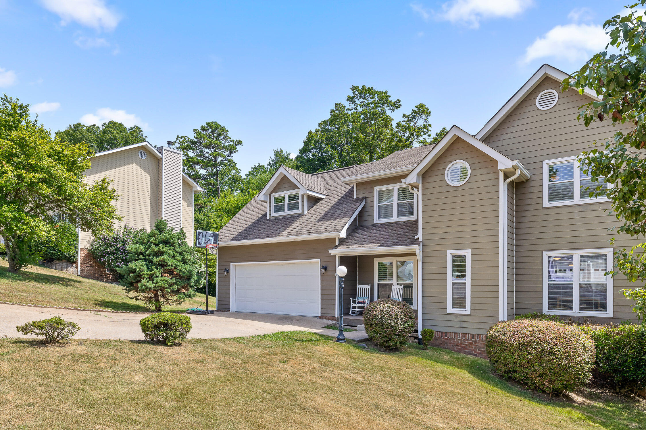 8014 Woodstone Drive