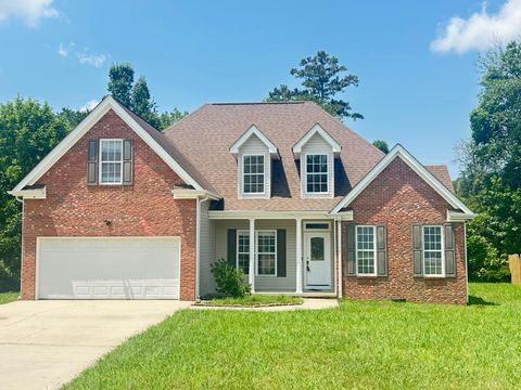 Photo of 1837 Clear Brook Court, Chattanooga, TN 37421 (MLS # 1539049)
