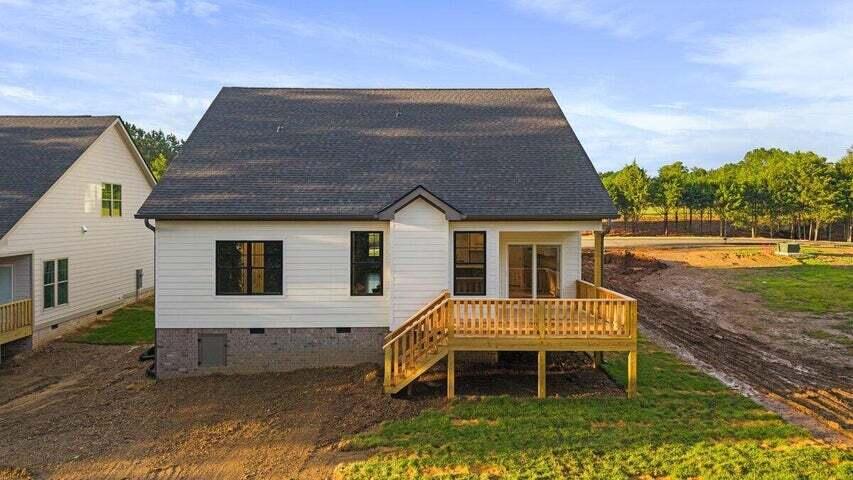 5121 Northside Drive, Cleveland, Tennessee image 9
