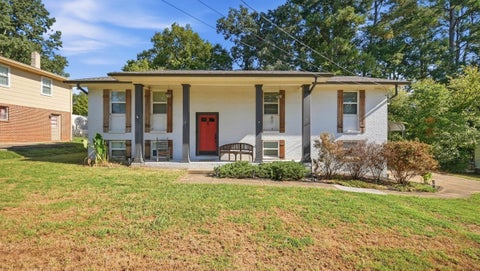 Photo of 40 Ruth Lane, Ringgold, GA 30736 (MLS # 1542933)