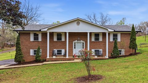 Photo of 379 Pleasant View Circle, Jasper, TN 37347 (MLS # 1530701)