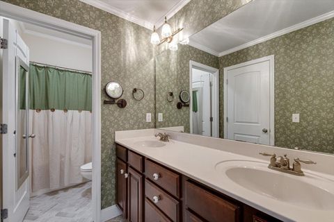 Tiny photo for 2724 Stone Trace Drive, Chattanooga, TN 37421 (MLS # 1521702)