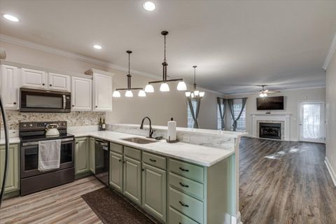 Tiny photo for 2724 Stone Trace Drive, Chattanooga, TN 37421 (MLS # 1521702)