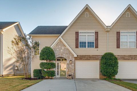 Photo of 2724 Stone Trace Drive, Chattanooga, TN 37421 (MLS # 1521702)
