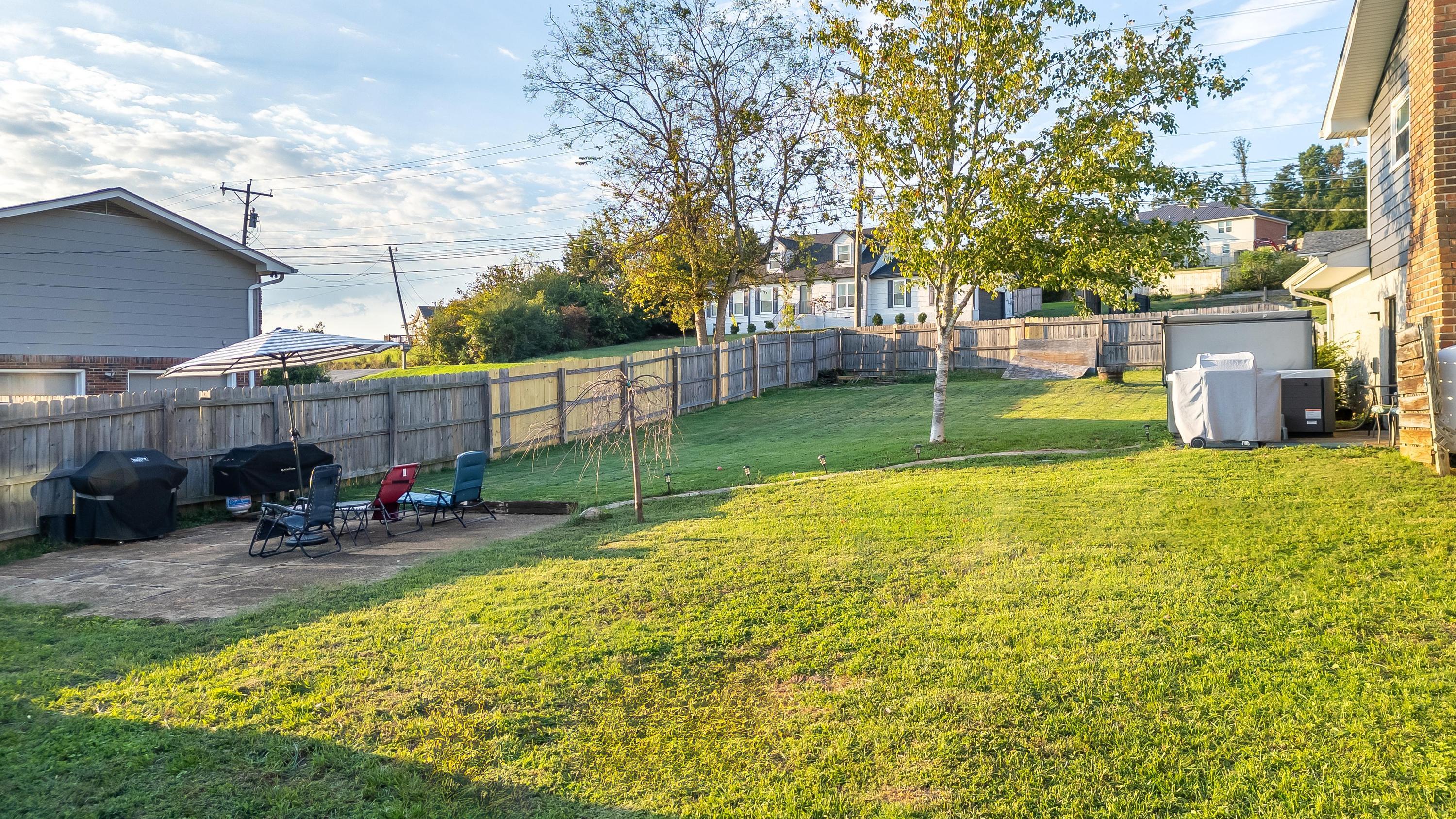 Chattanooga, Tennessee 37421, United States, 4 Bedrooms Bedrooms, ,3 BathroomsBathrooms,Residential,Contingent,40385