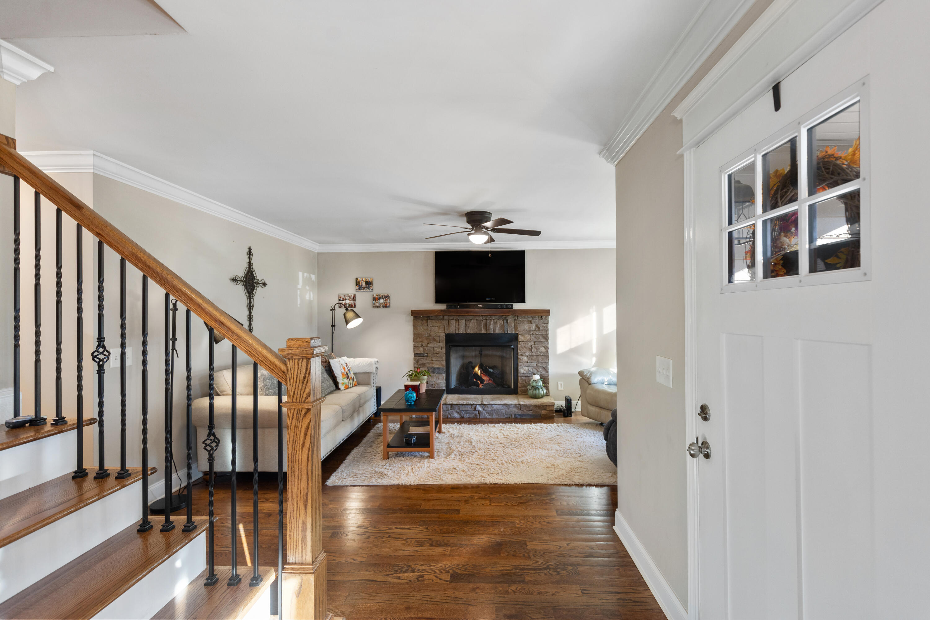 1318 Stone Creek Trail NW