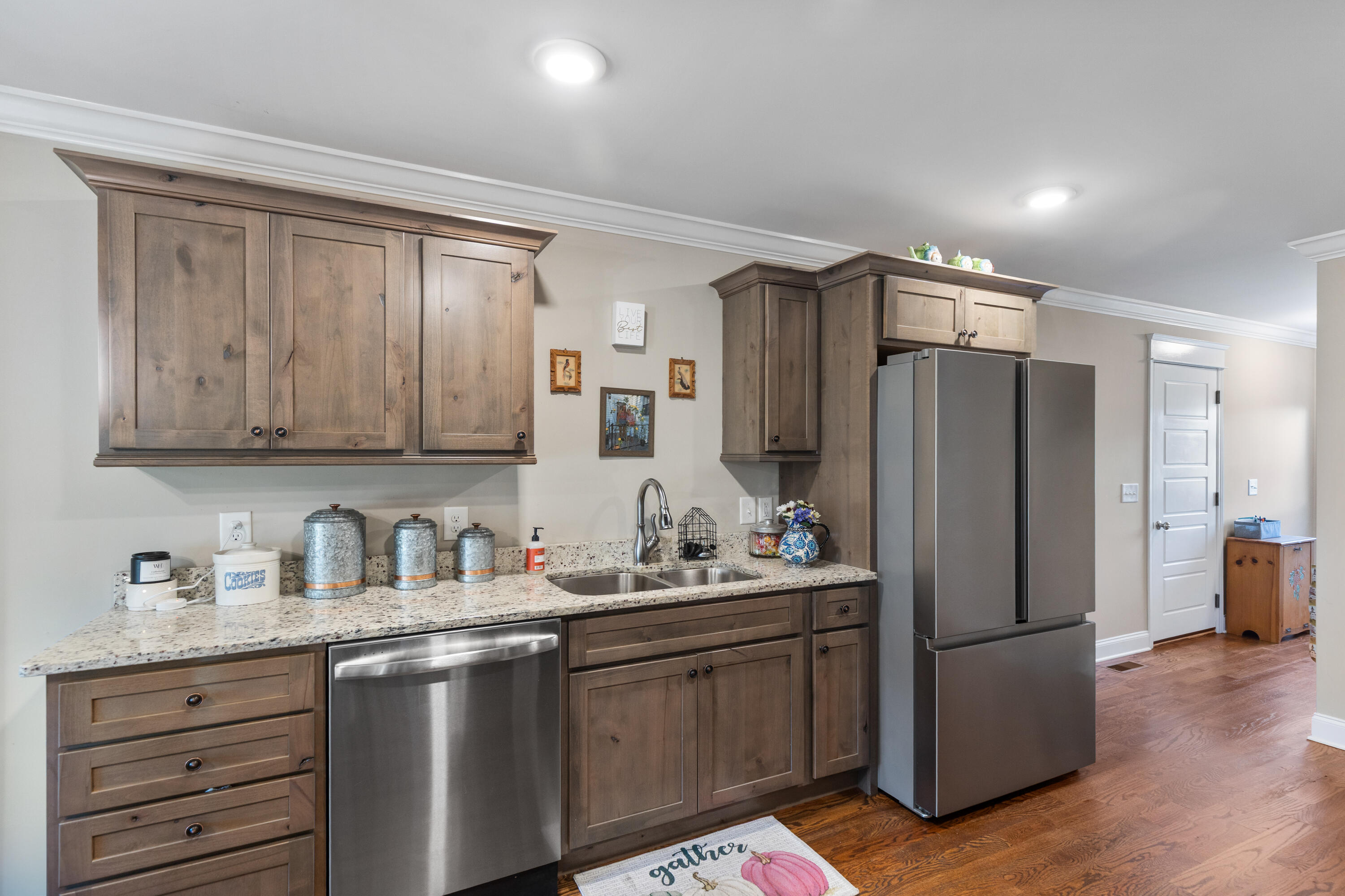 1318 Stone Creek Trail NW