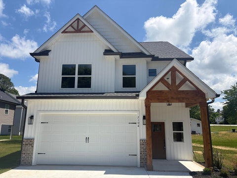 Homes For Sale - 7106 Old Cleveland Pike<br/> Hamilton County, Chattanooga, TN 37421