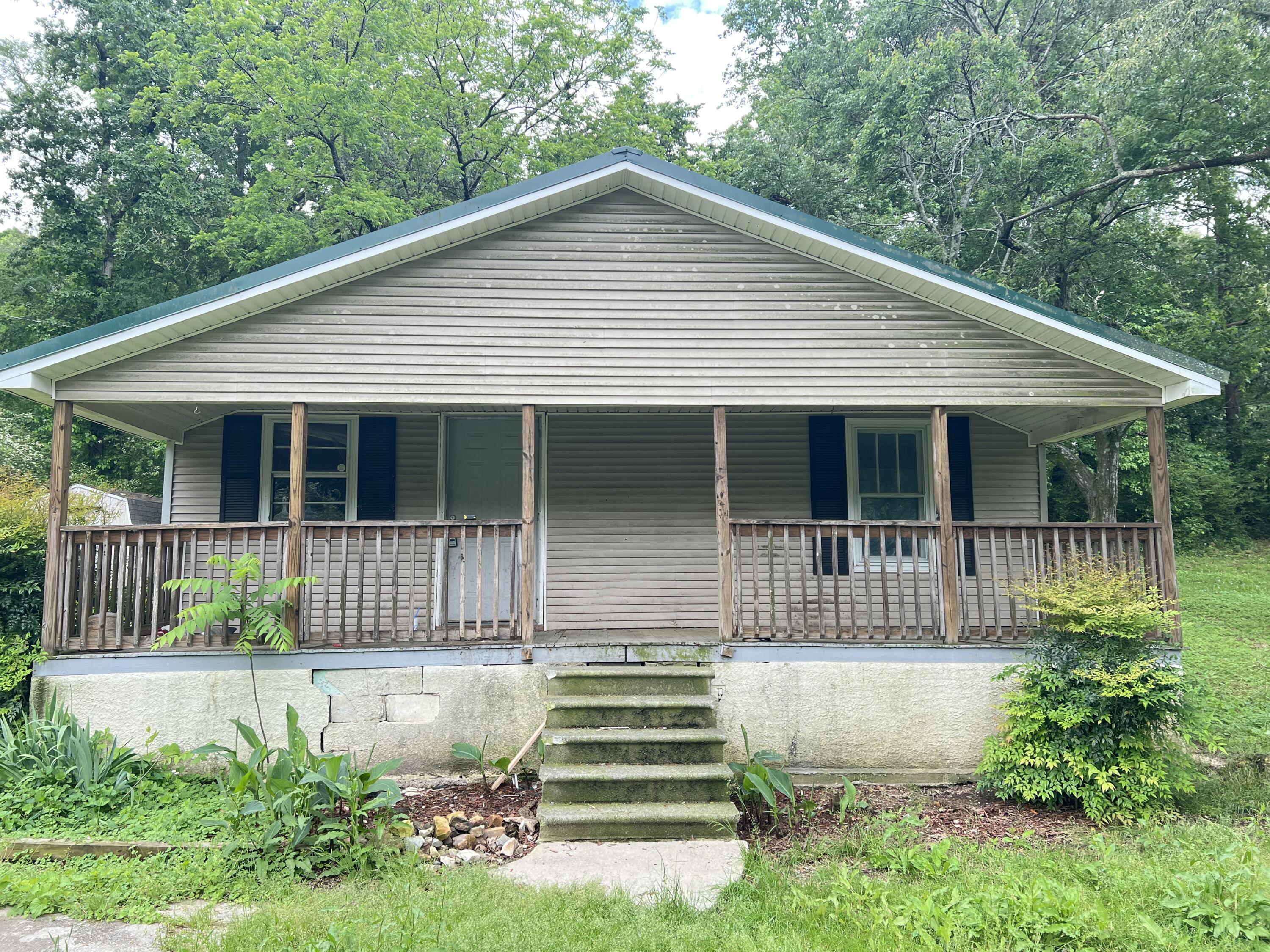 143 Short Hollow Road, South Pittsburg, Tennessee image 1