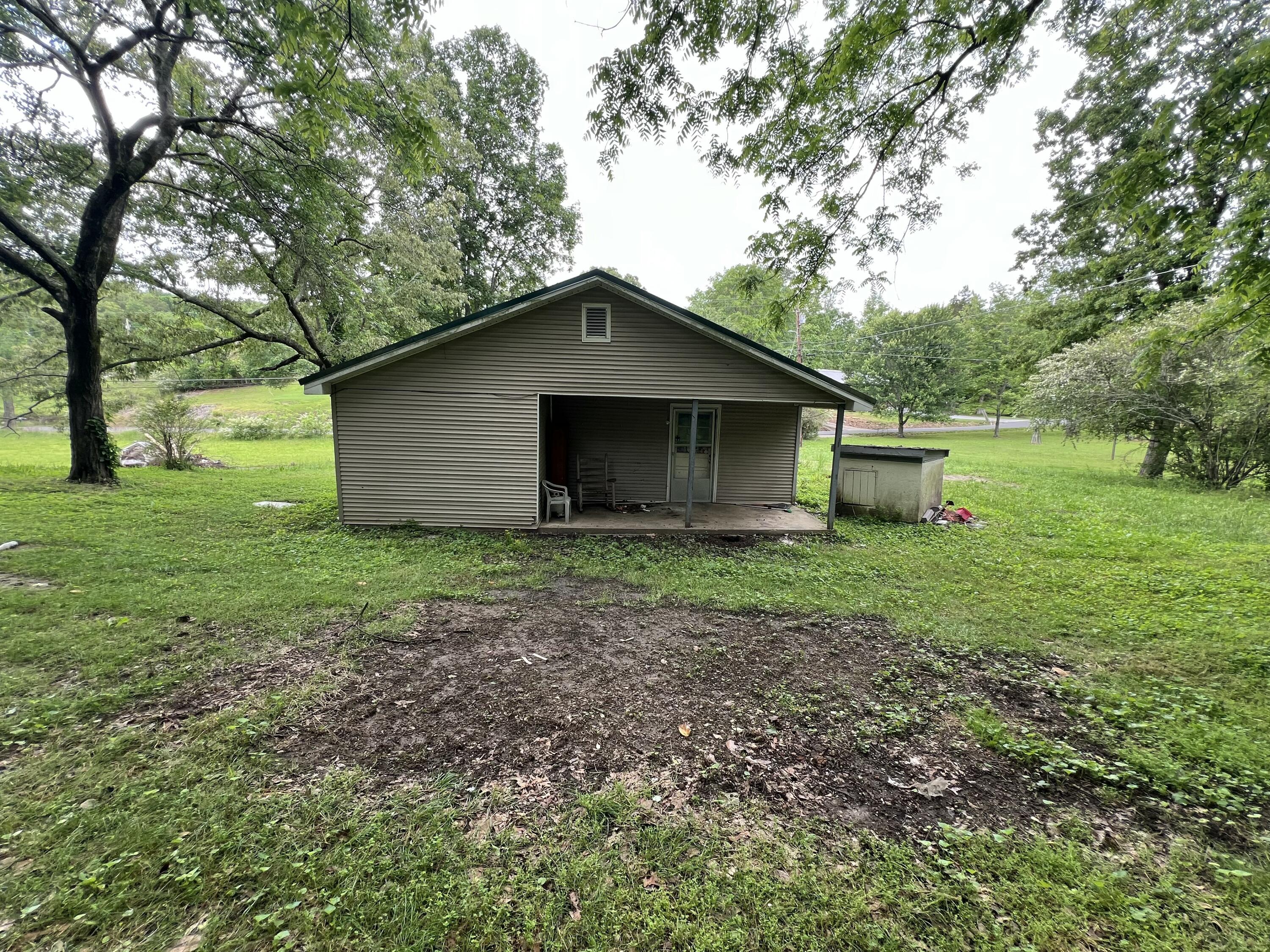 143 Short Hollow Road, South Pittsburg, Tennessee image 7