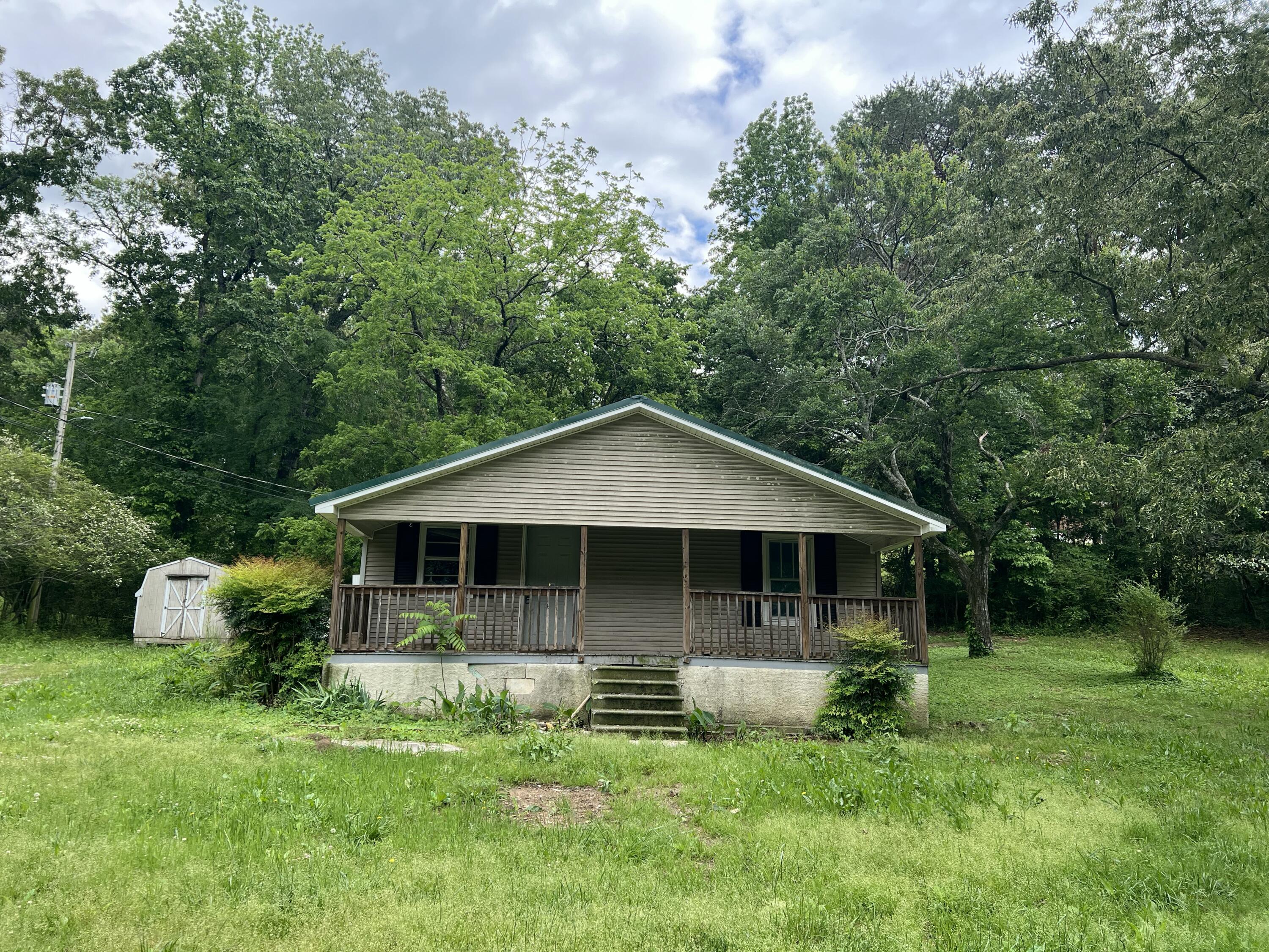 143 Short Hollow Road, South Pittsburg, Tennessee image 2