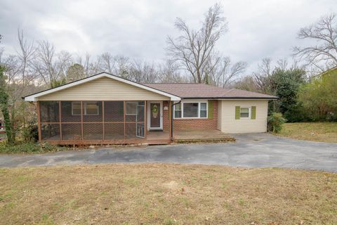Photo of 8228 Pine Ridge Road, Ooltewah, TN 37363 (MLS # 1525656)