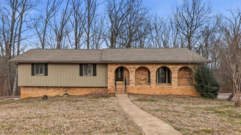 Photo of 6424 Ridge Lake Road, Hixson, TN 37343 (MLS # 1528567)