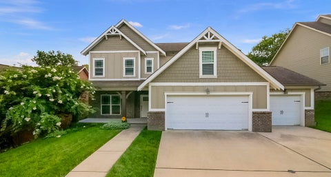 Photo of 1276 Bridgeview Drive, Chattanooga, TN 37415 (MLS # 1540913)