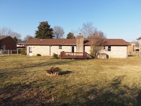 Tiny photo for 1605 Cannon Drive, Fort Oglethorpe, GA 30742 (MLS # 1528500)