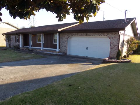 1605 Cannon Drive Fort Oglethorpe GA 30742