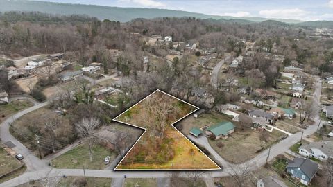 Vacant Land For Sale - Berkley Drive<br/> Red Bank, TN 37415